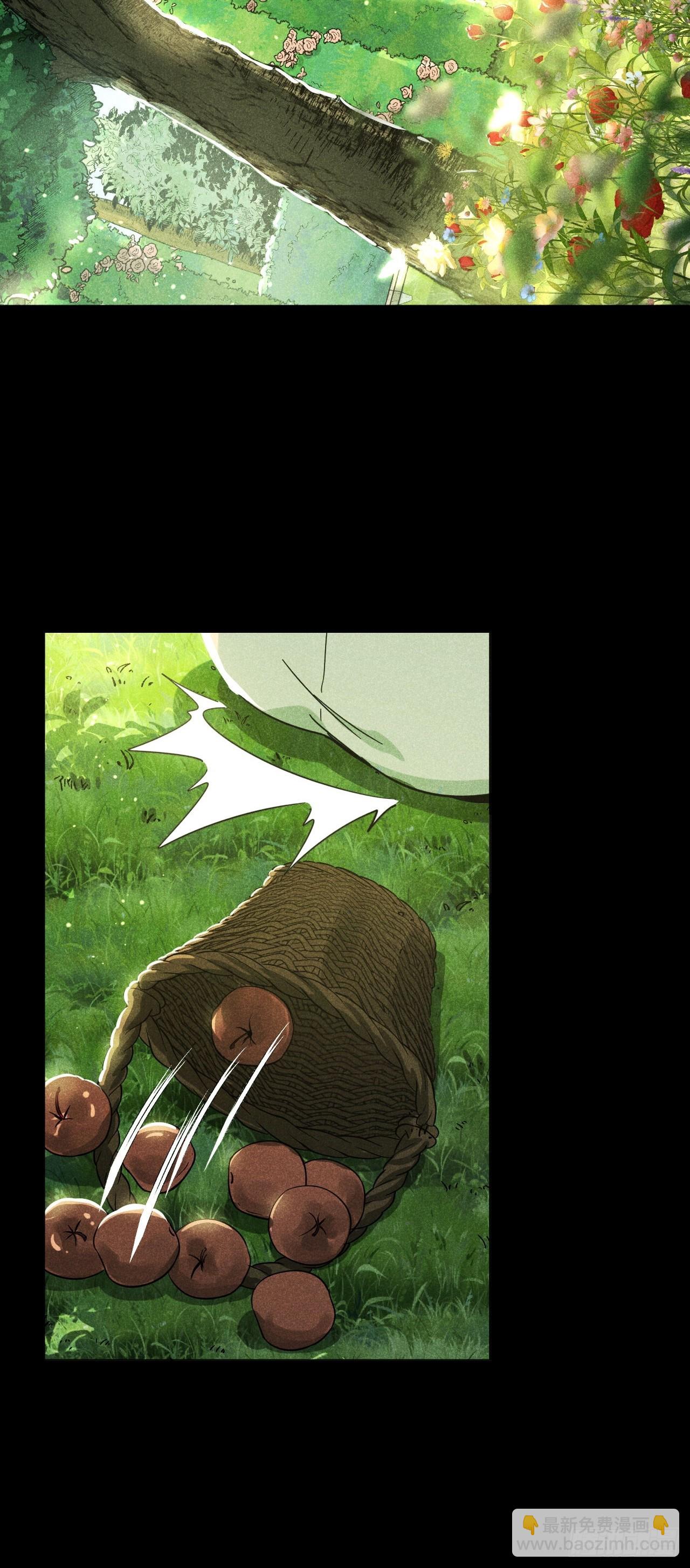 帝国的人偶(1/2)-第76话