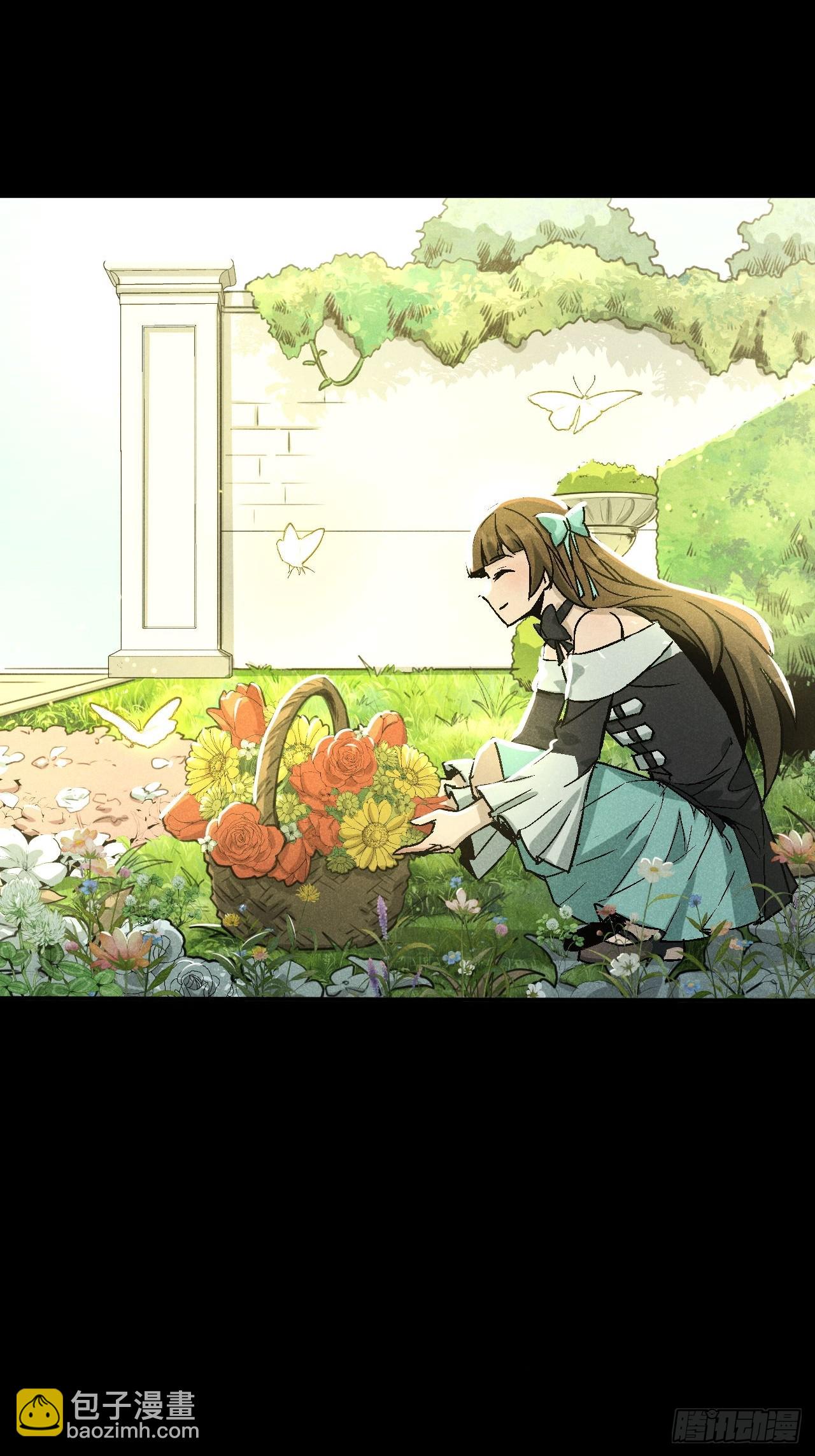 帝国的人偶(1/2)-第76话