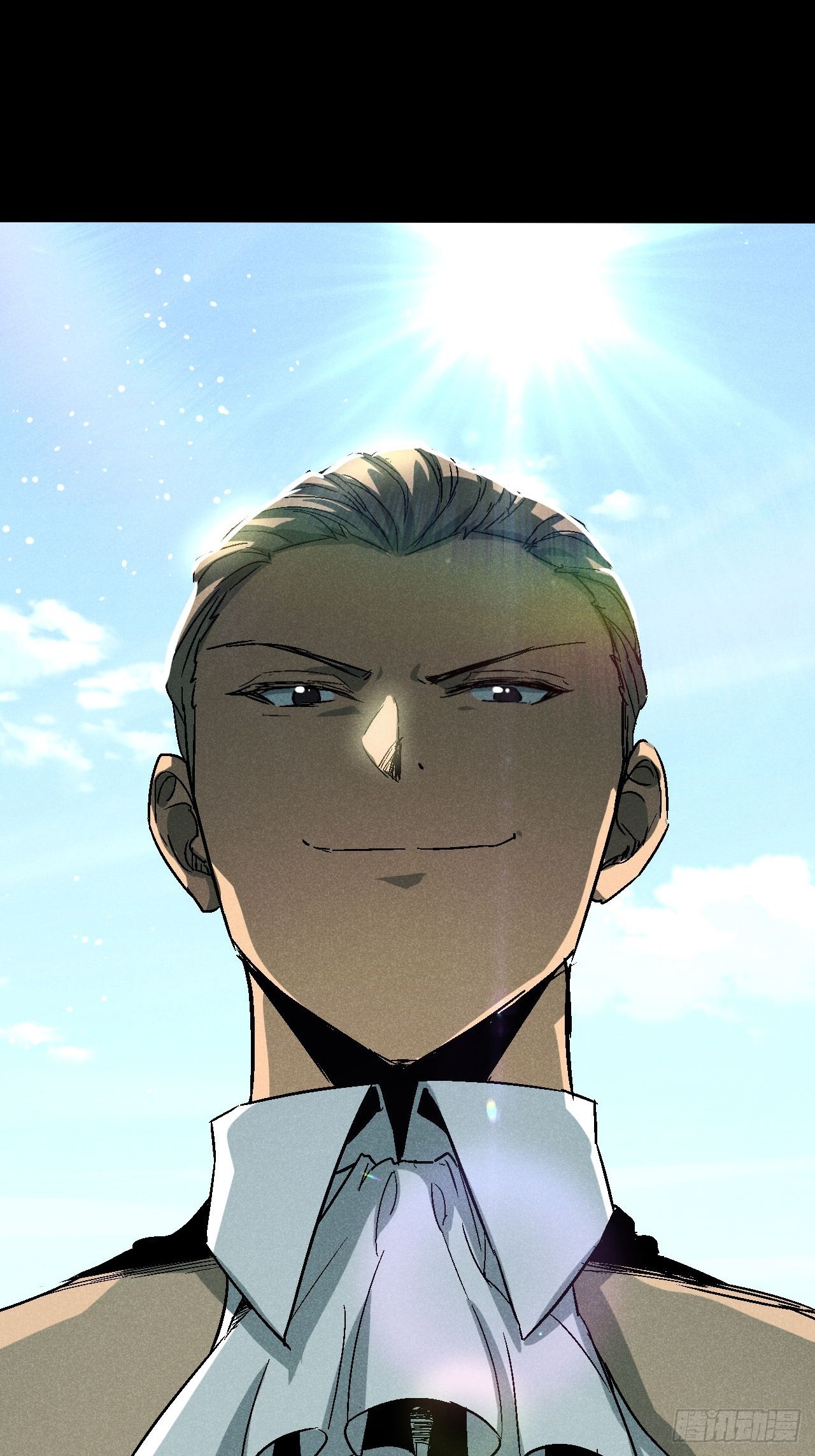 帝国的人偶(1/2)-第76话