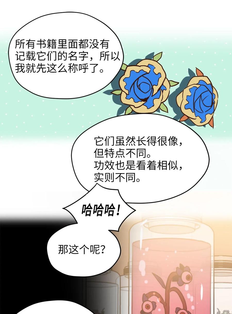 勇士，請醒一醒 - 032 剛入學就讓我當助手？(1/2) - 1