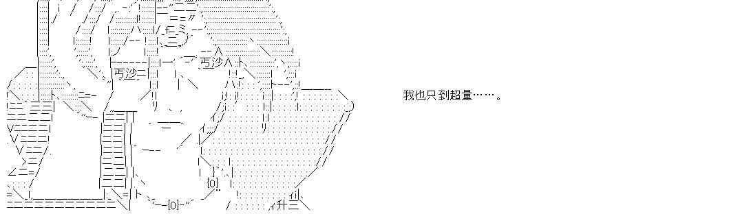 庸俗的弗利薩大人成爲了宋江的樣子 - 第4話 - 2