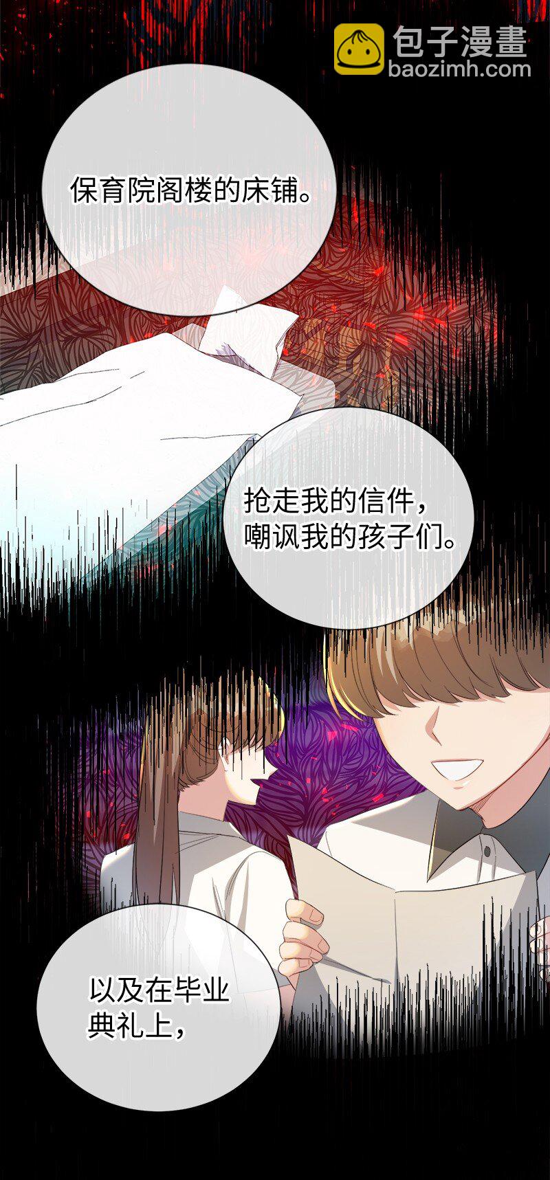 22 并不开心(1/2)-第22话