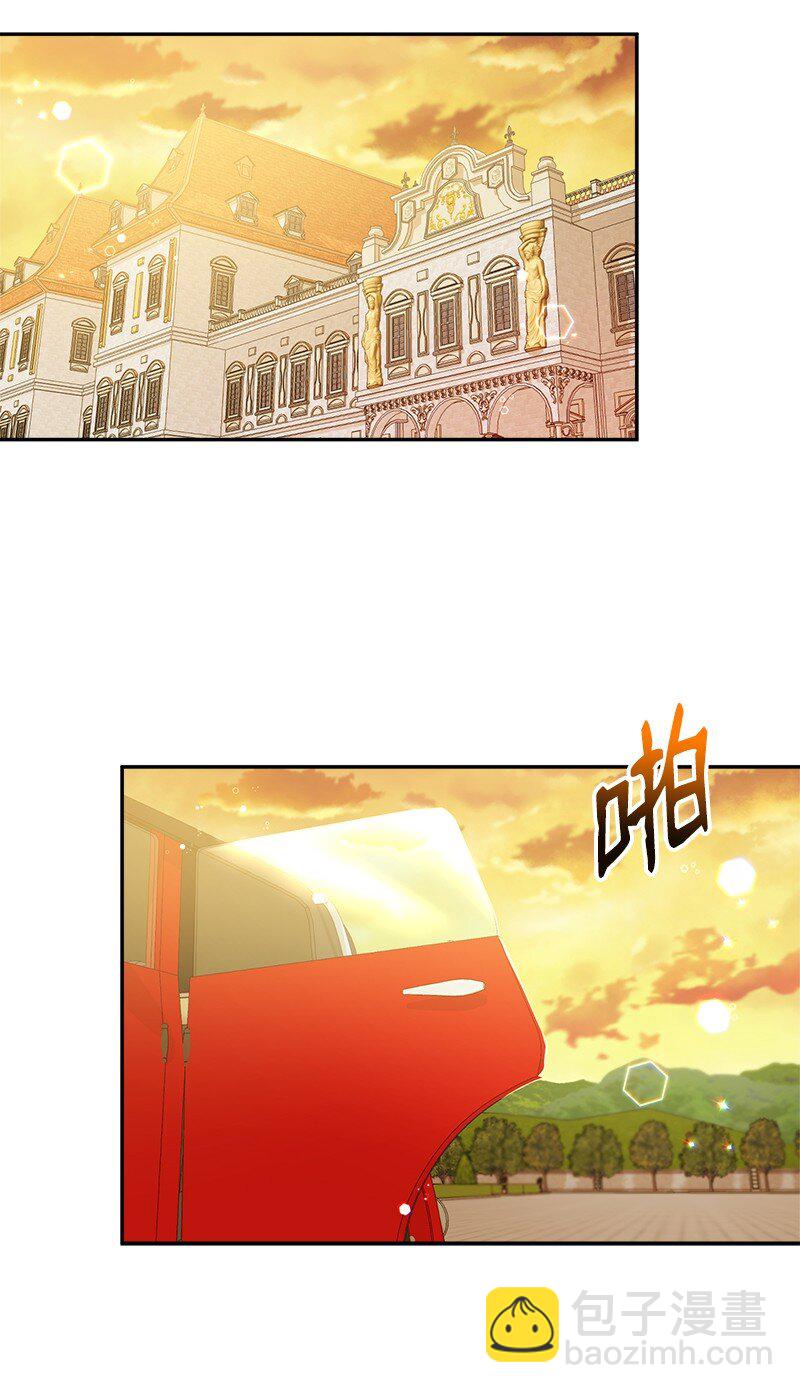 22 并不开心(1/2)-第22话