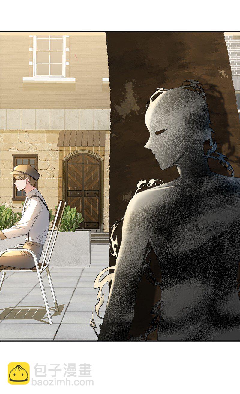 28 孤零零的恶(1/2)-第28话