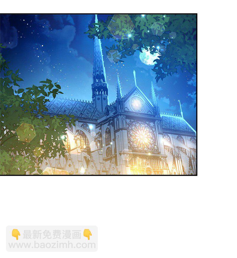 28 孤零零的恶(1/2)-第28话