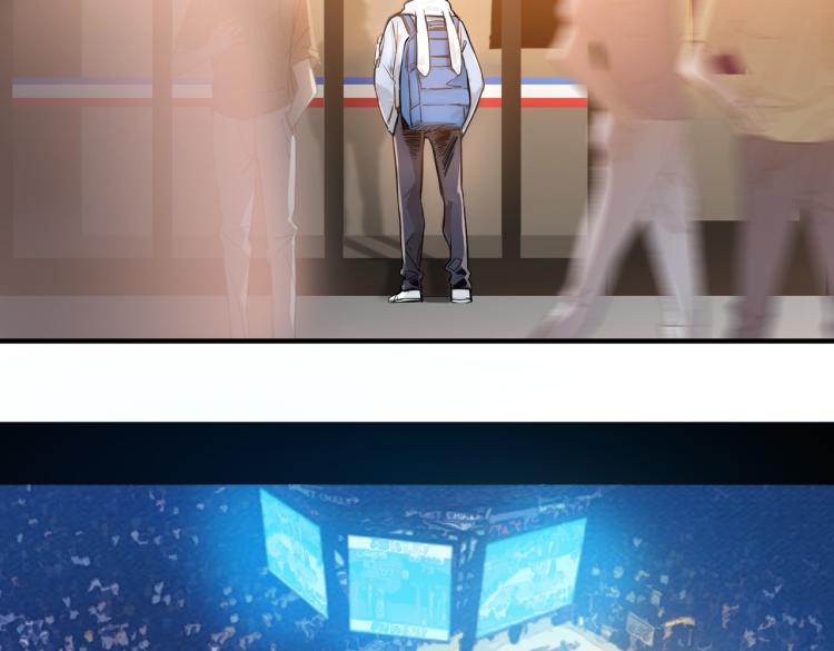 第1话 最强新人？(1/4)-第2话