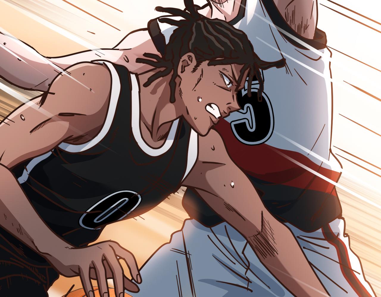 第99话 保持优势(1/2)-第104话