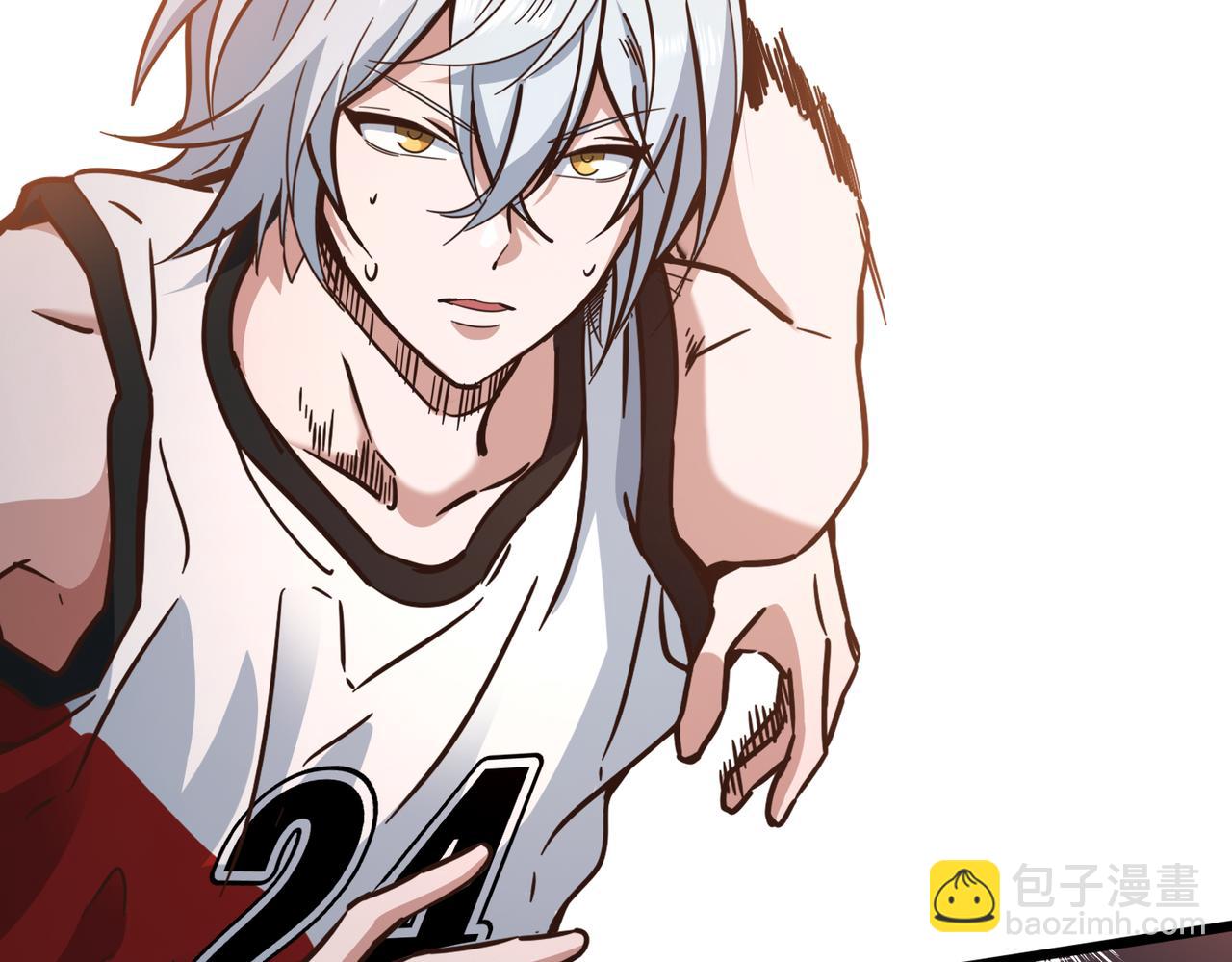 第99话 保持优势(1/2)-第104话