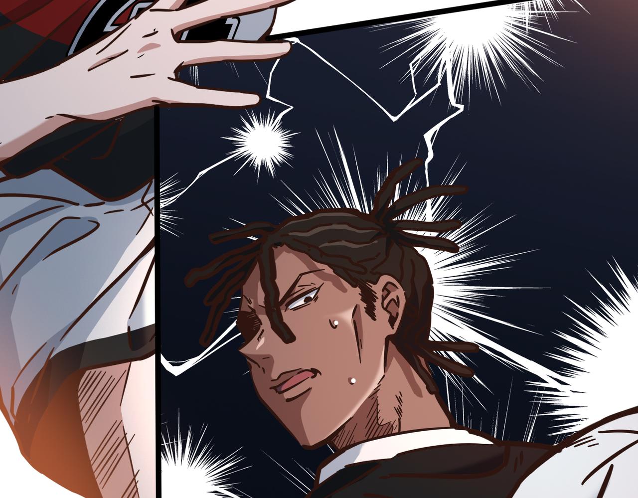 第99话 保持优势(1/2)-第104话