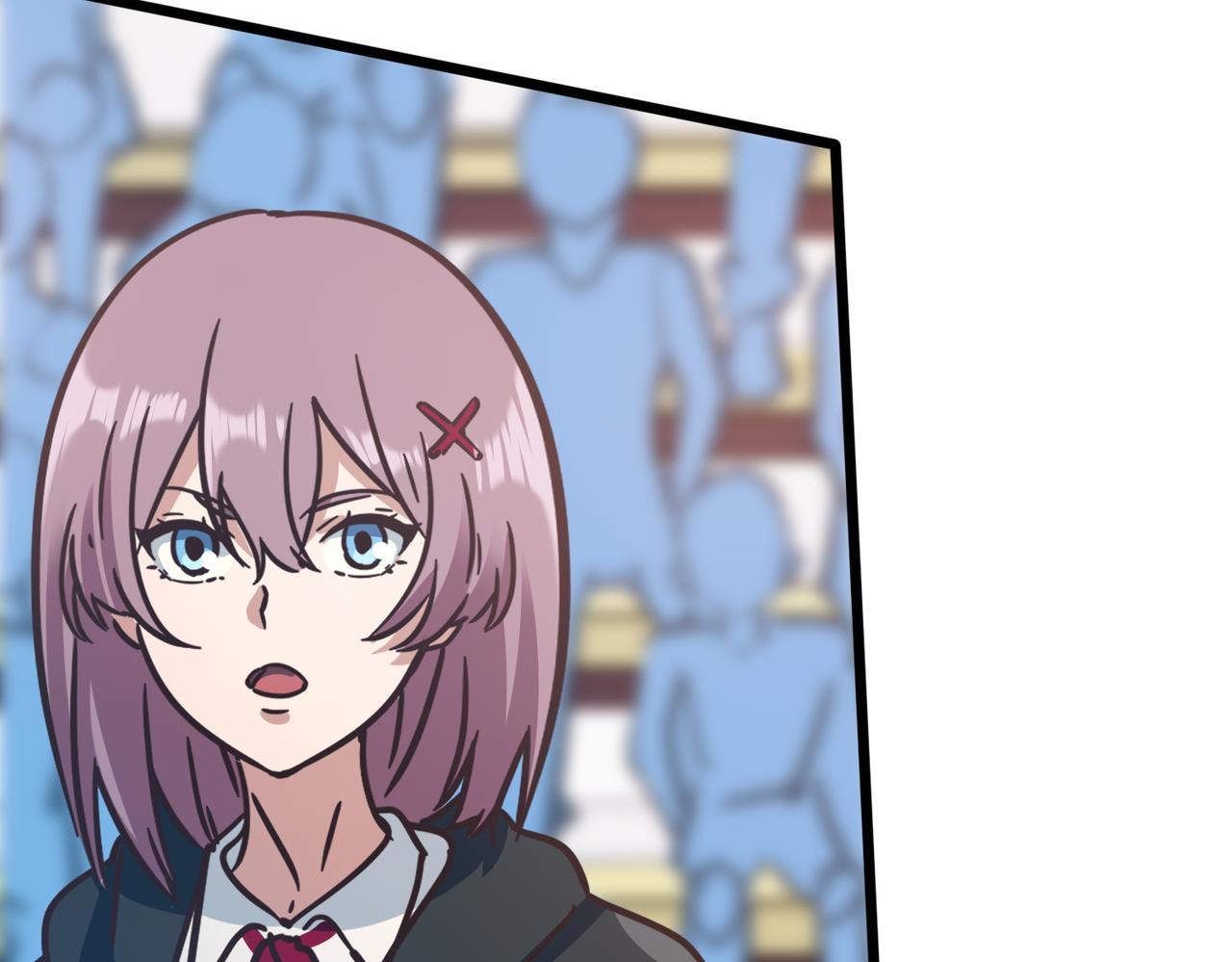 第101话 挑衅对手(1/2)-第106话