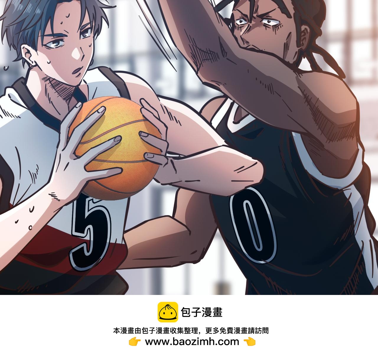 第101话 挑衅对手(1/2)-第106话