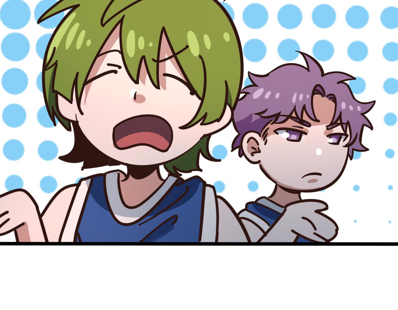 第101话 挑衅对手(1/2)-第106话