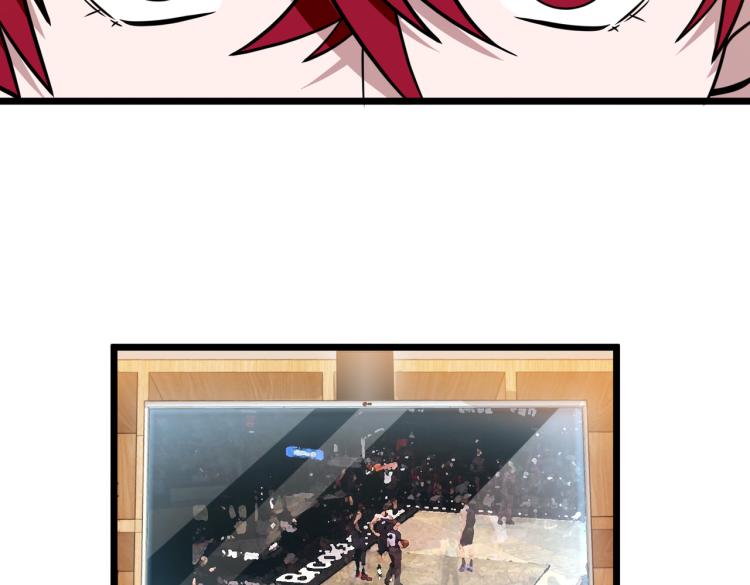 番外（季后赛）(1/3)-第12话