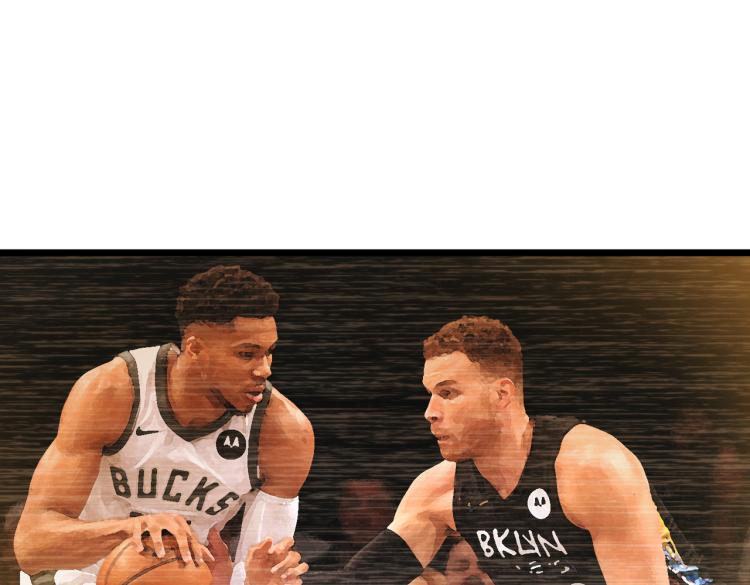 番外（季后赛）(1/3)-第12话