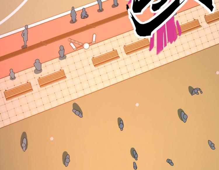 第16话 篮球野路子(1/4)-第18话