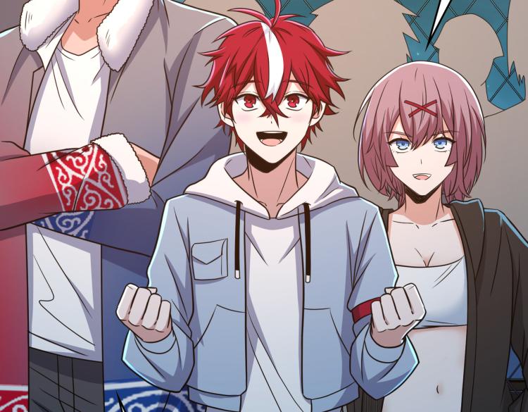 第16话 篮球野路子(1/4)-第18话