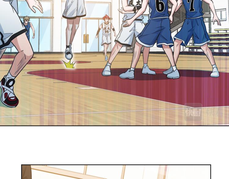 第25话 快攻(1/3)-第28话