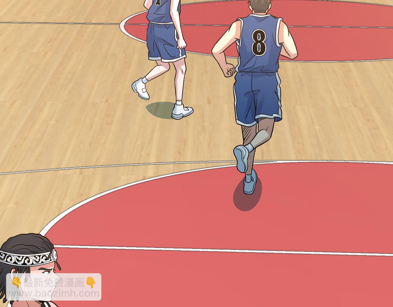 第27话 点醒(1/3)-第30话