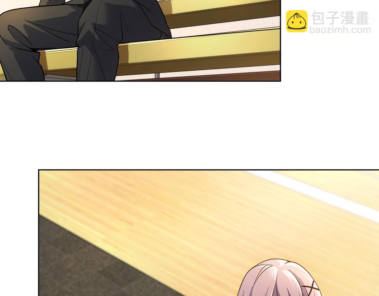 第29话 重整旗鼓(1/3)-第32话