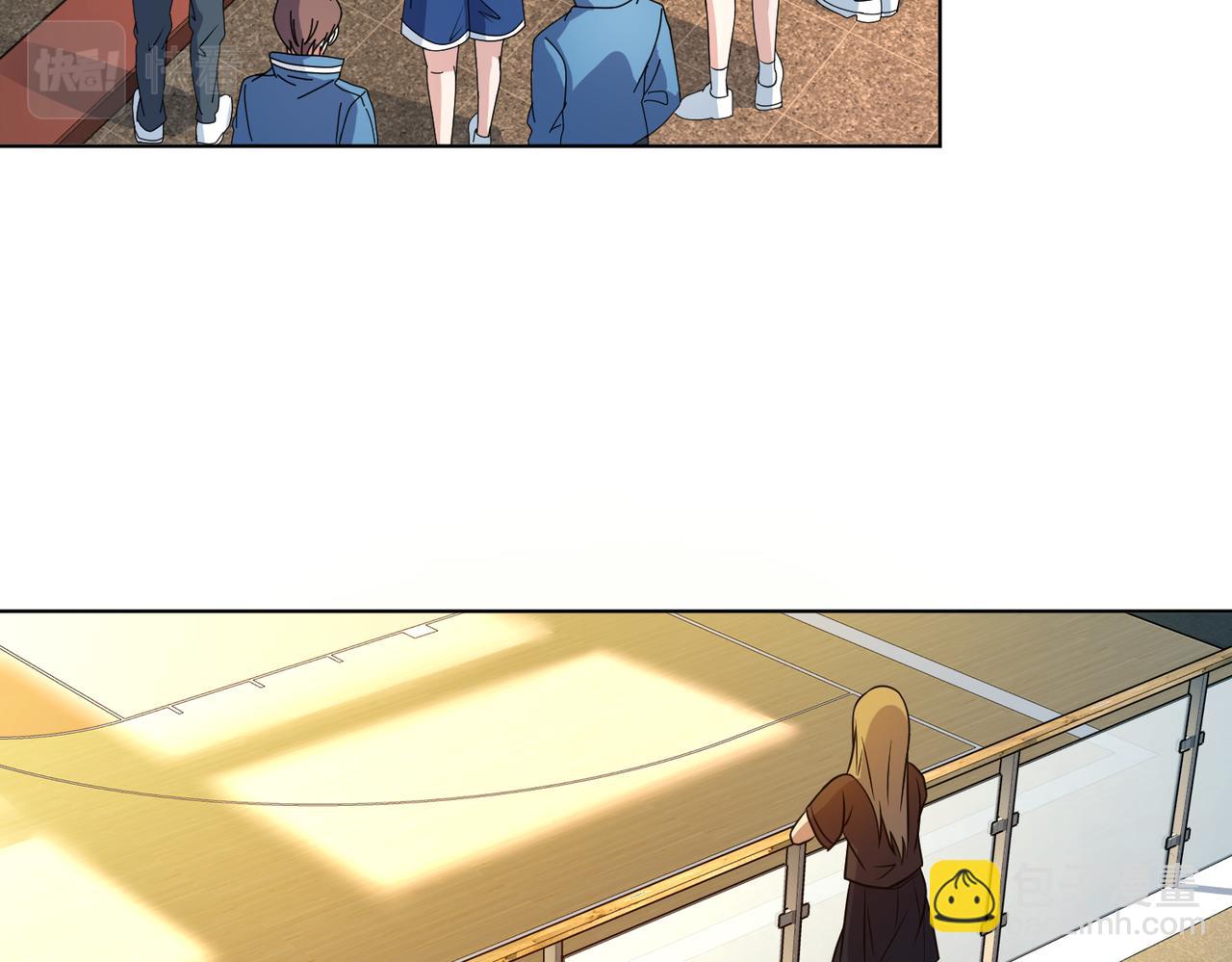 第29话 重整旗鼓(1/3)-第32话