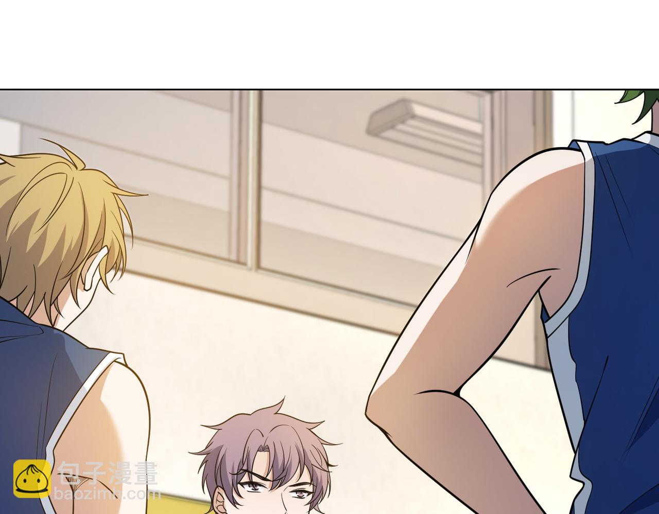 第29话 重整旗鼓(1/3)-第32话