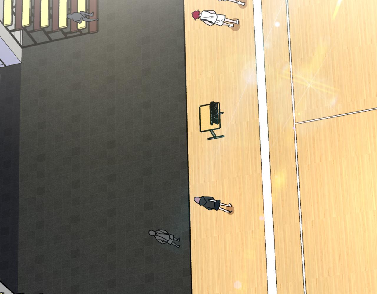 第29话 重整旗鼓(1/3)-第32话