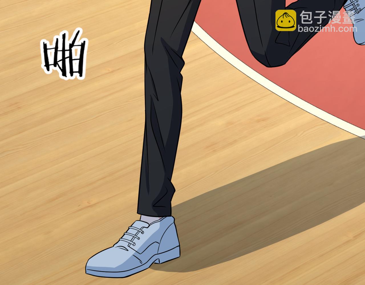 第33话 训练(1/3)-第36话