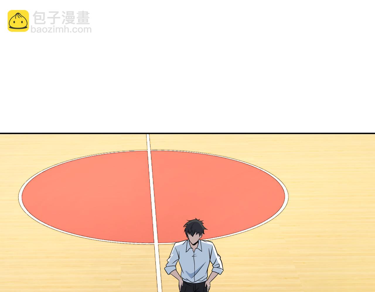 勇往直前 FAST BREAK - 第33話 訓練(2/3) - 5