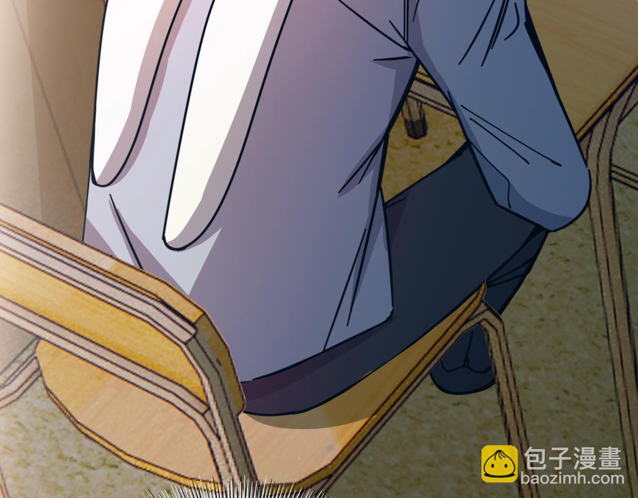 第37话 熟络(1/2)-第40话