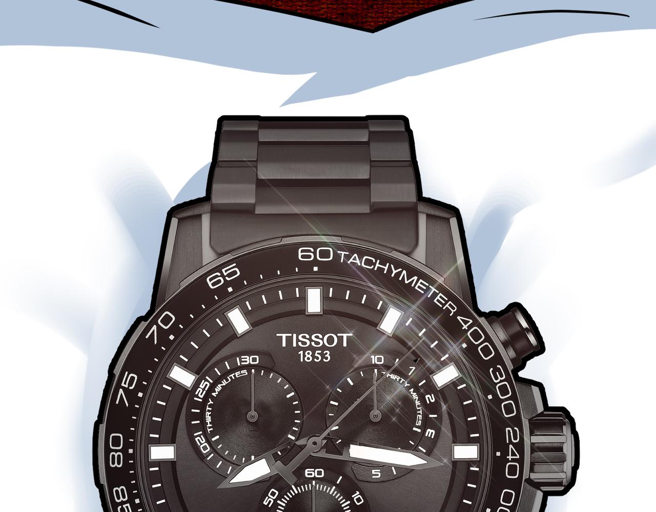 番外 圣诞节(1/3)-第42话