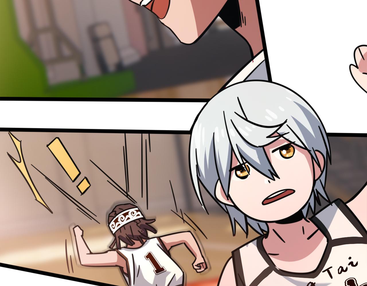 第40话 名额确定(1/2)-第44话