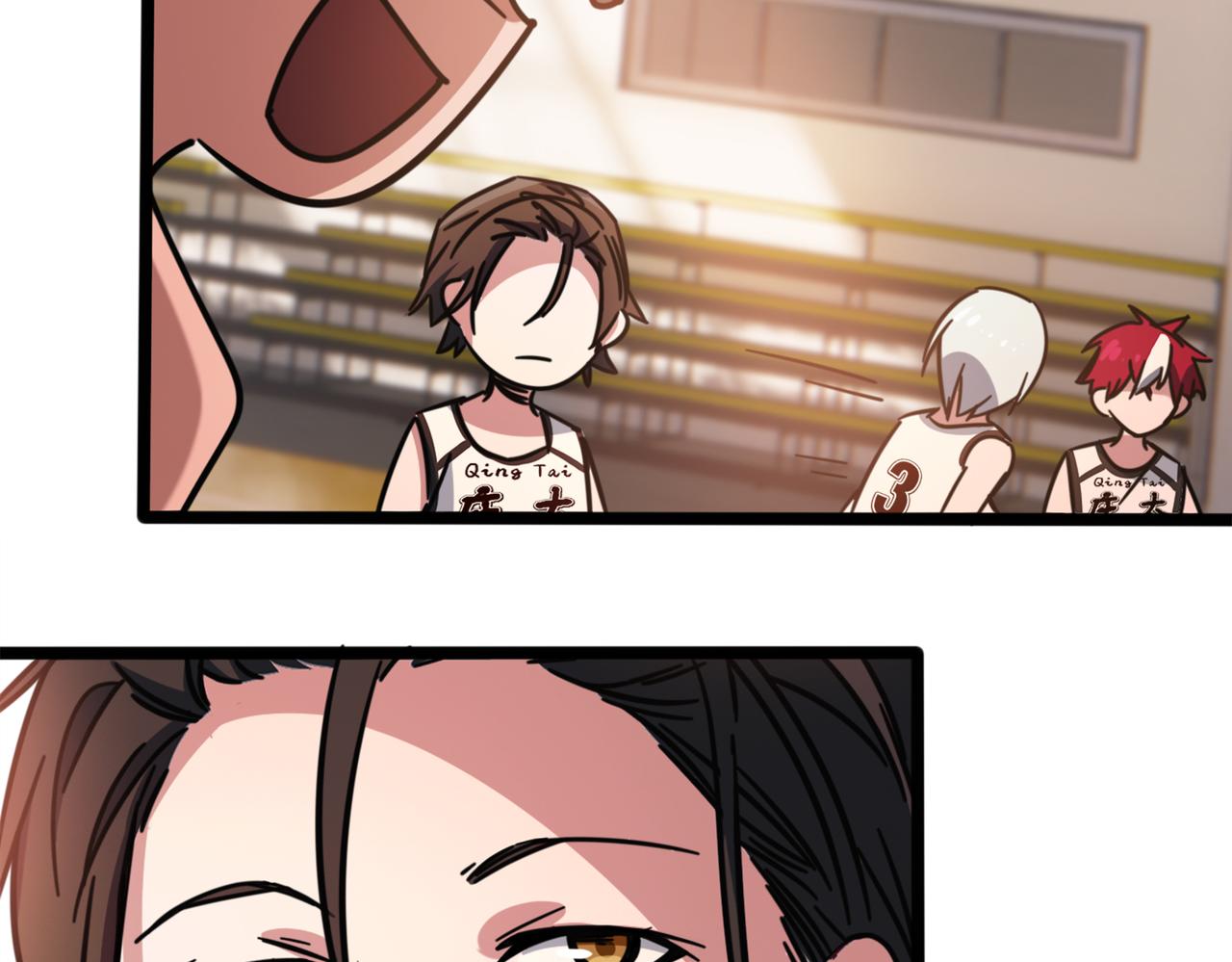 第40话 名额确定(1/2)-第44话