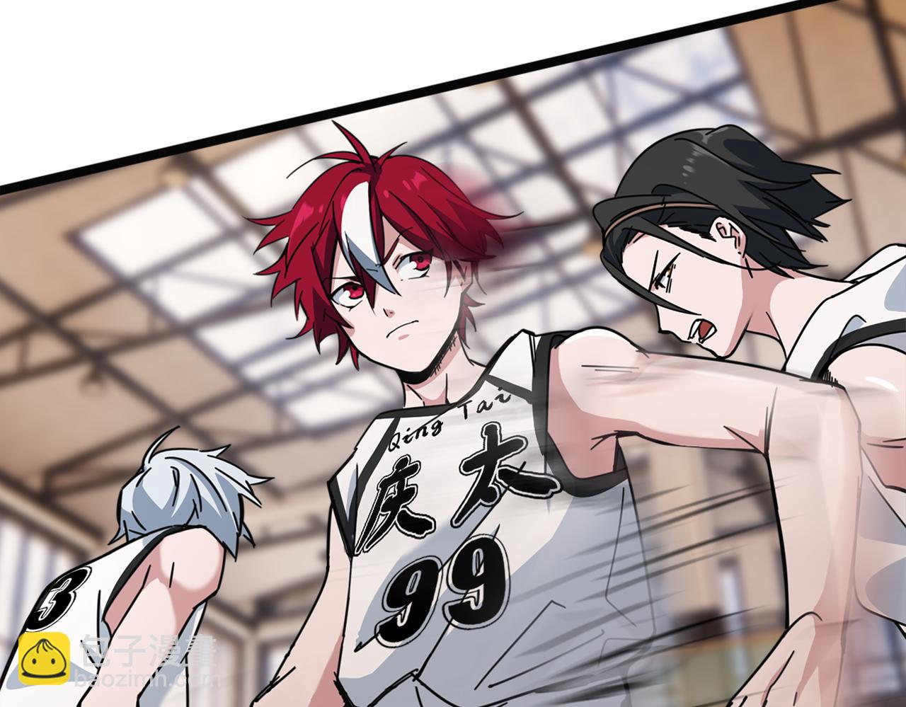 第40话 名额确定(1/2)-第44话