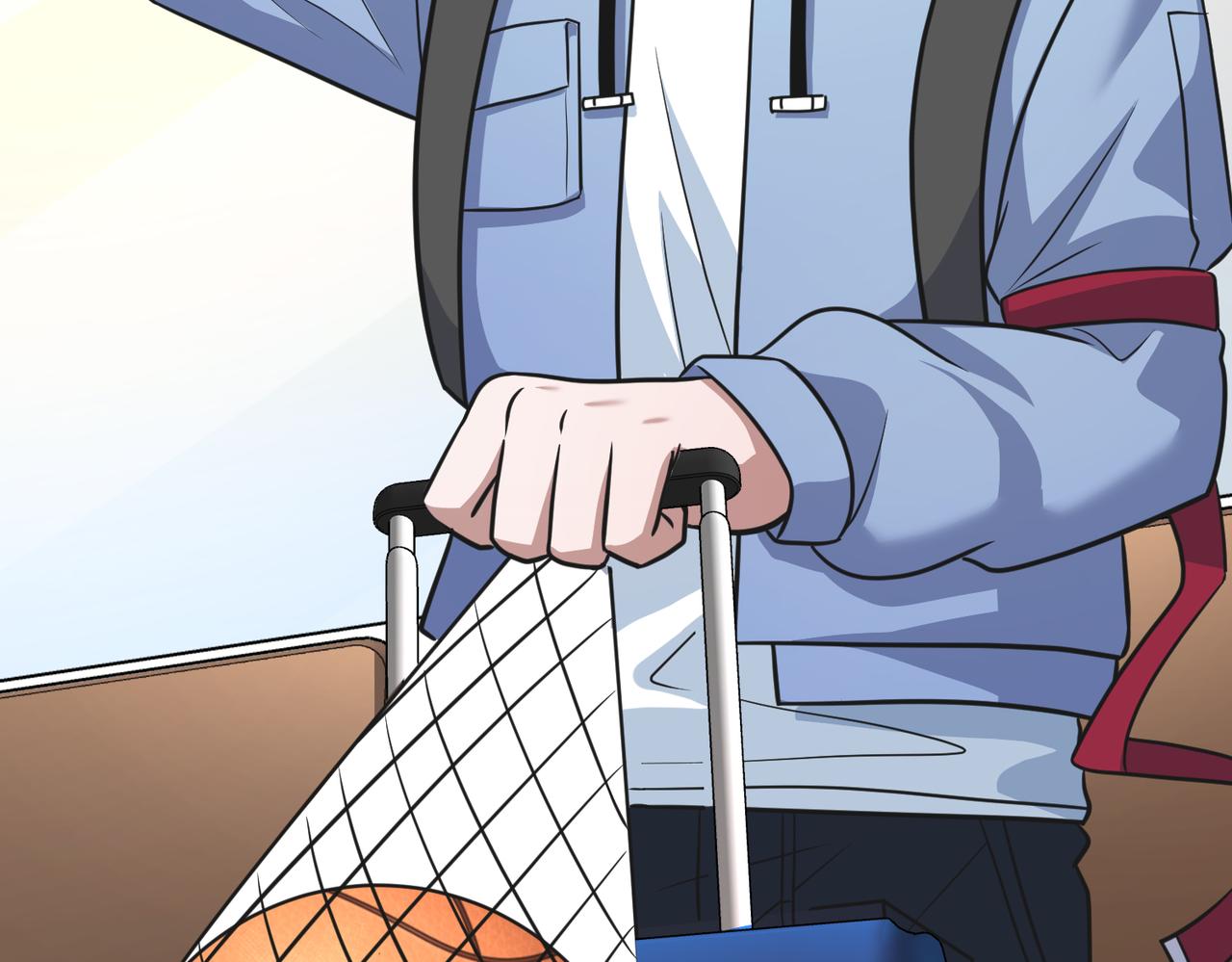 第42话 强敌(1/3)-第46话