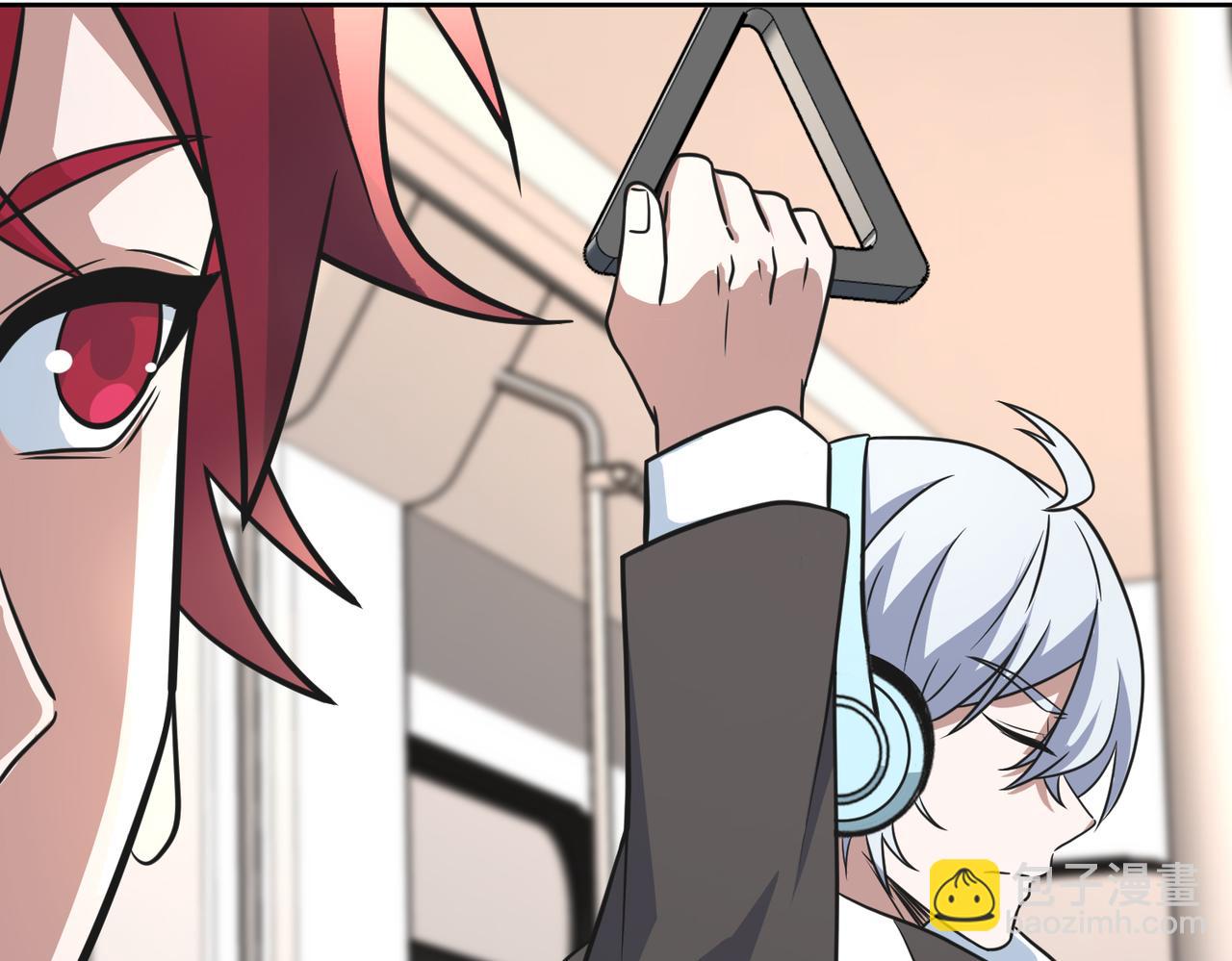 第42话 强敌(1/3)-第46话