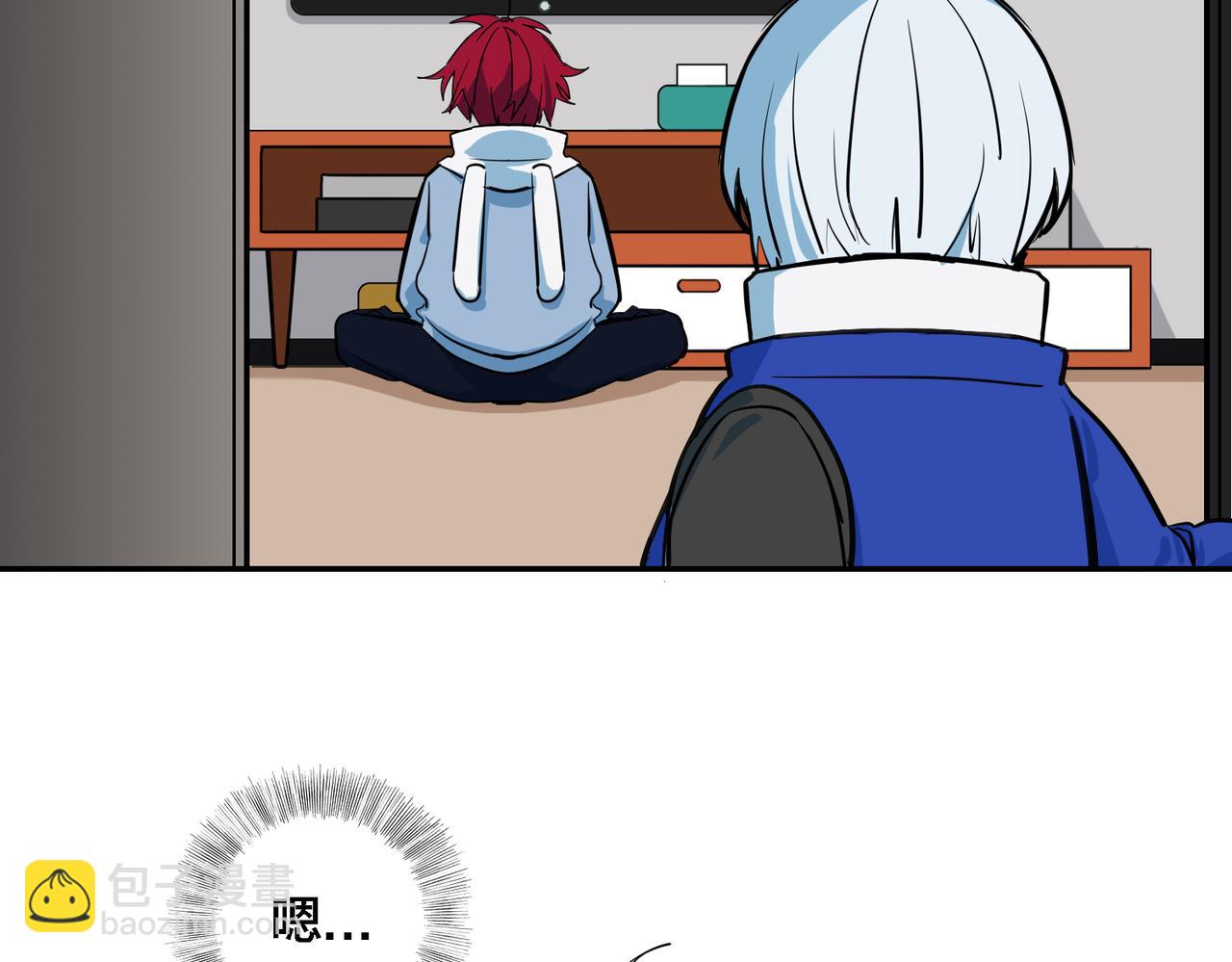 番外 新春特辑(1/2)-第48话