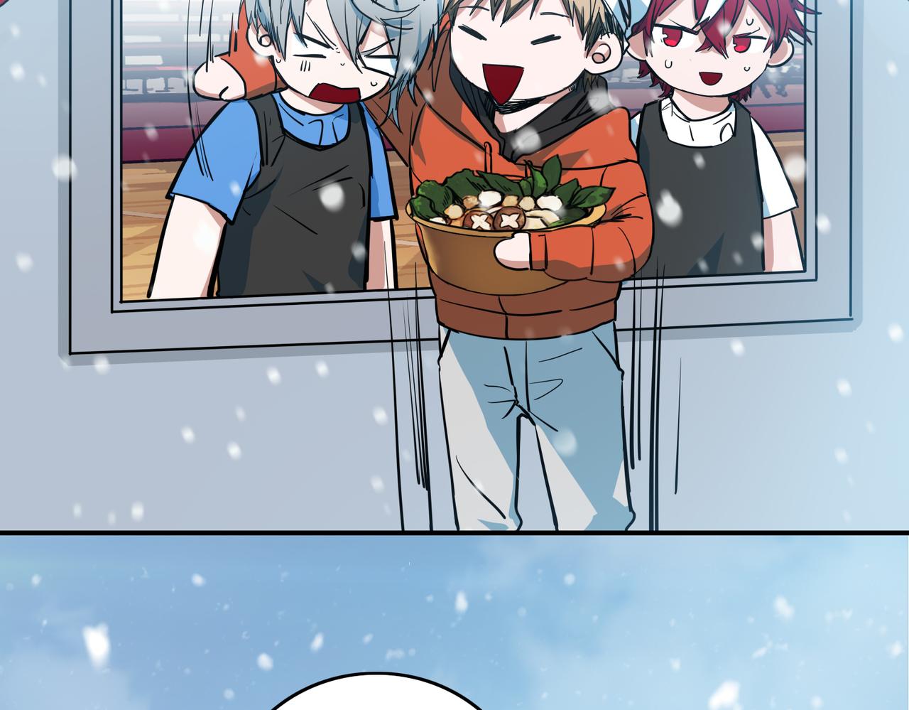 番外 新春特辑(1/2)-第48话