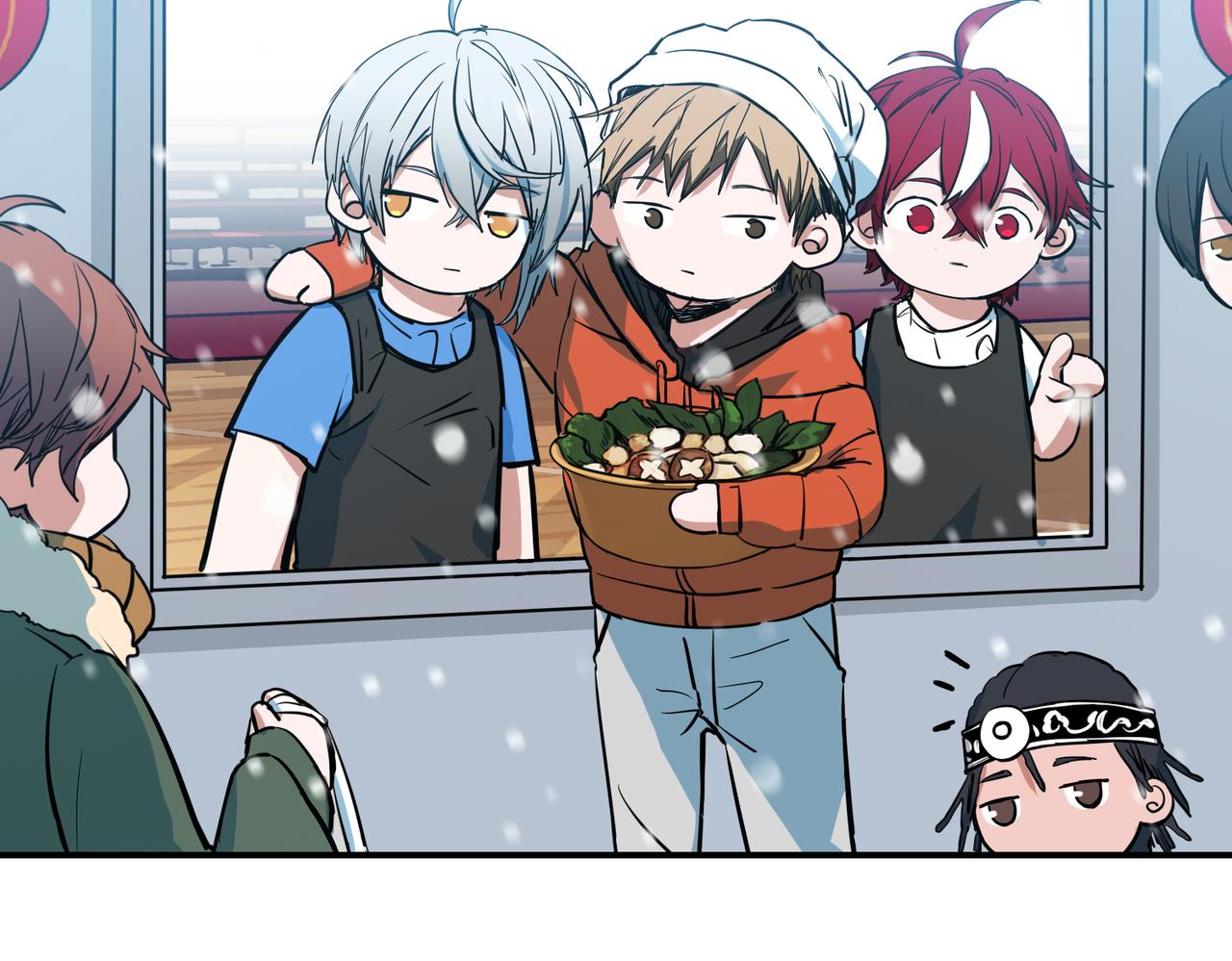 番外 新春特辑(1/2)-第48话