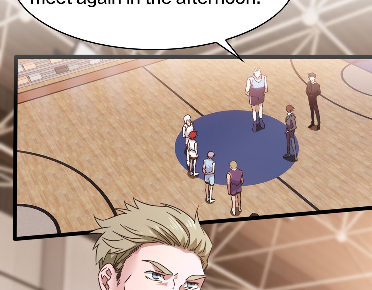 第47话 青睐(1/2)-第52话