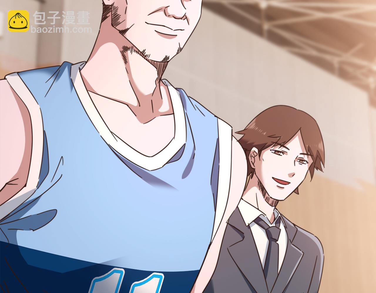 第47话 青睐(1/2)-第52话