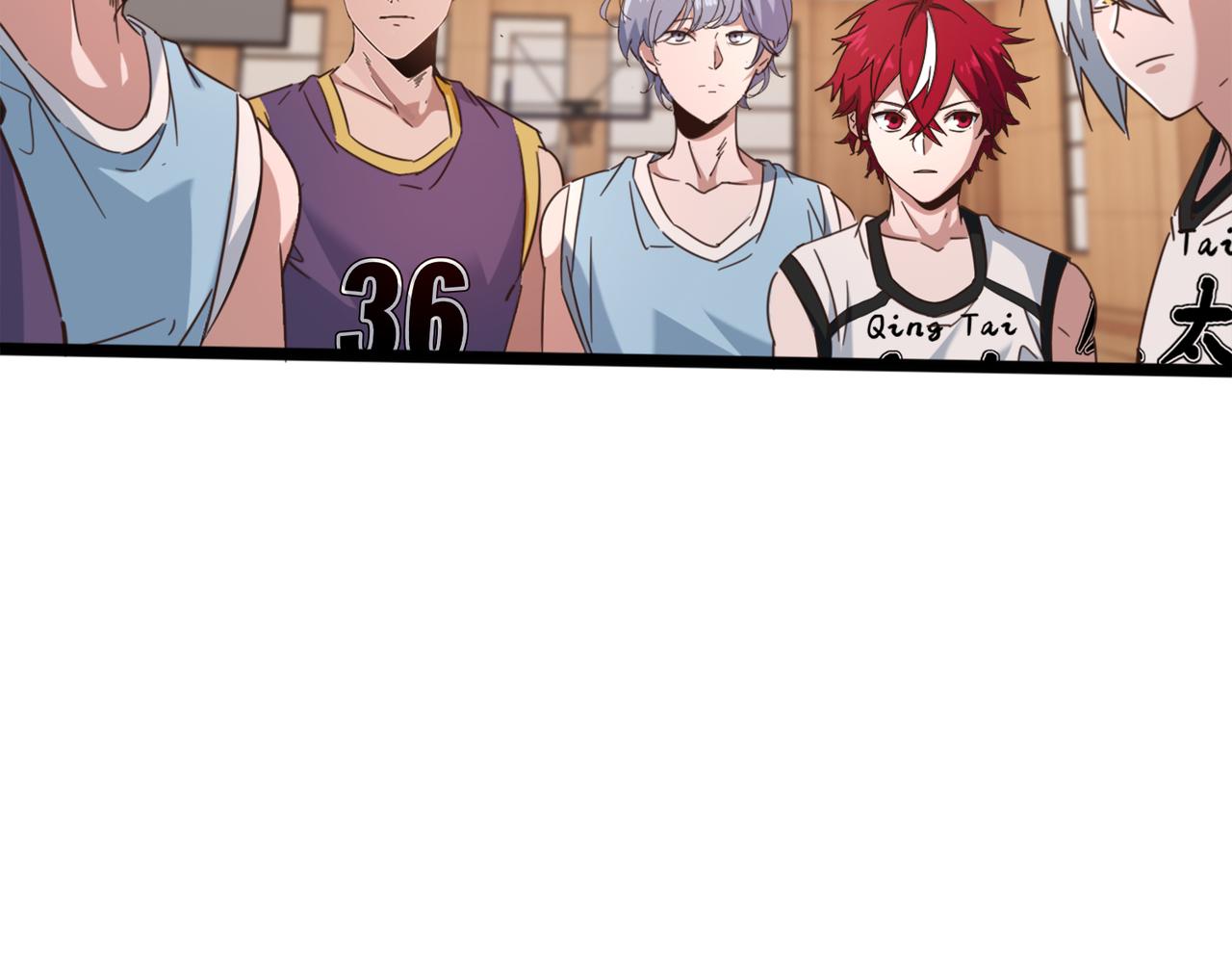 第47话 青睐(1/2)-第52话