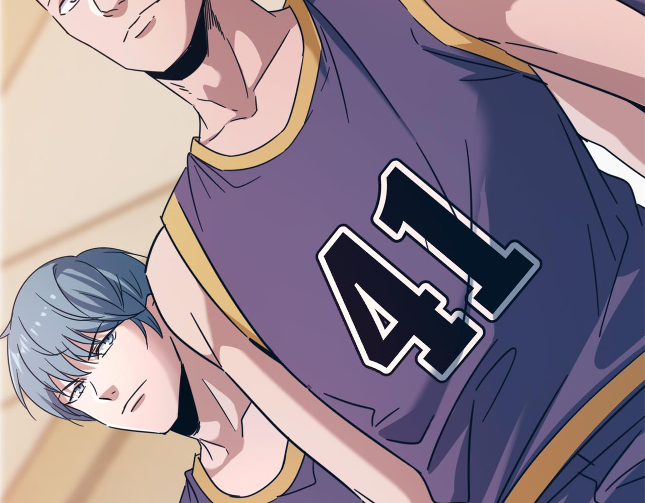 第53话 比赛开始(1/2)-第58话