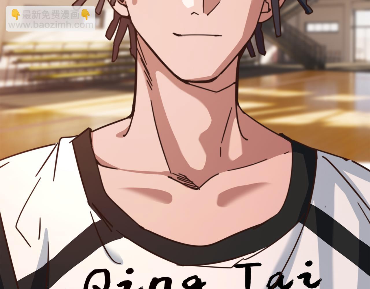 第53话 比赛开始(1/2)-第58话