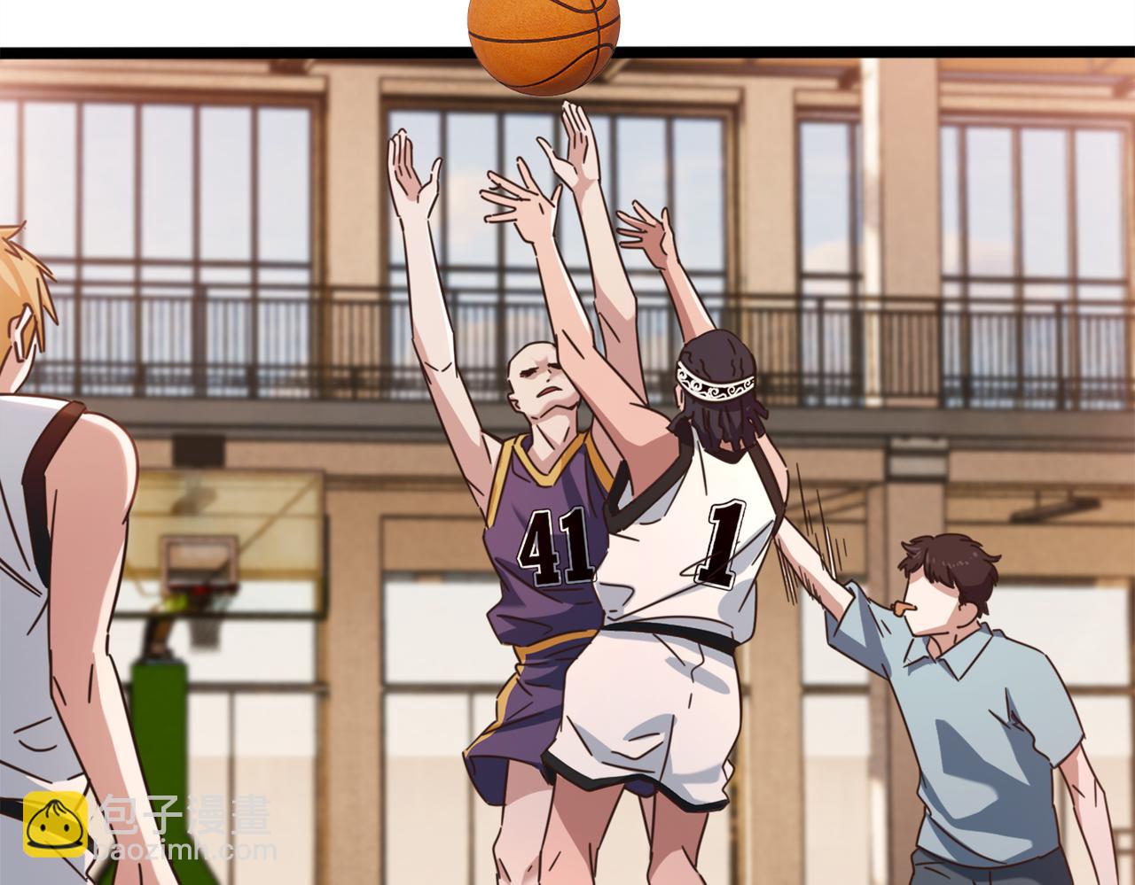 第53话 比赛开始(1/2)-第58话