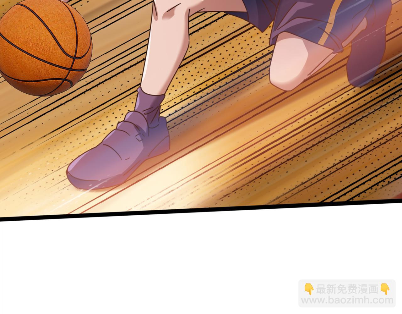 第53话 比赛开始(1/2)-第58话