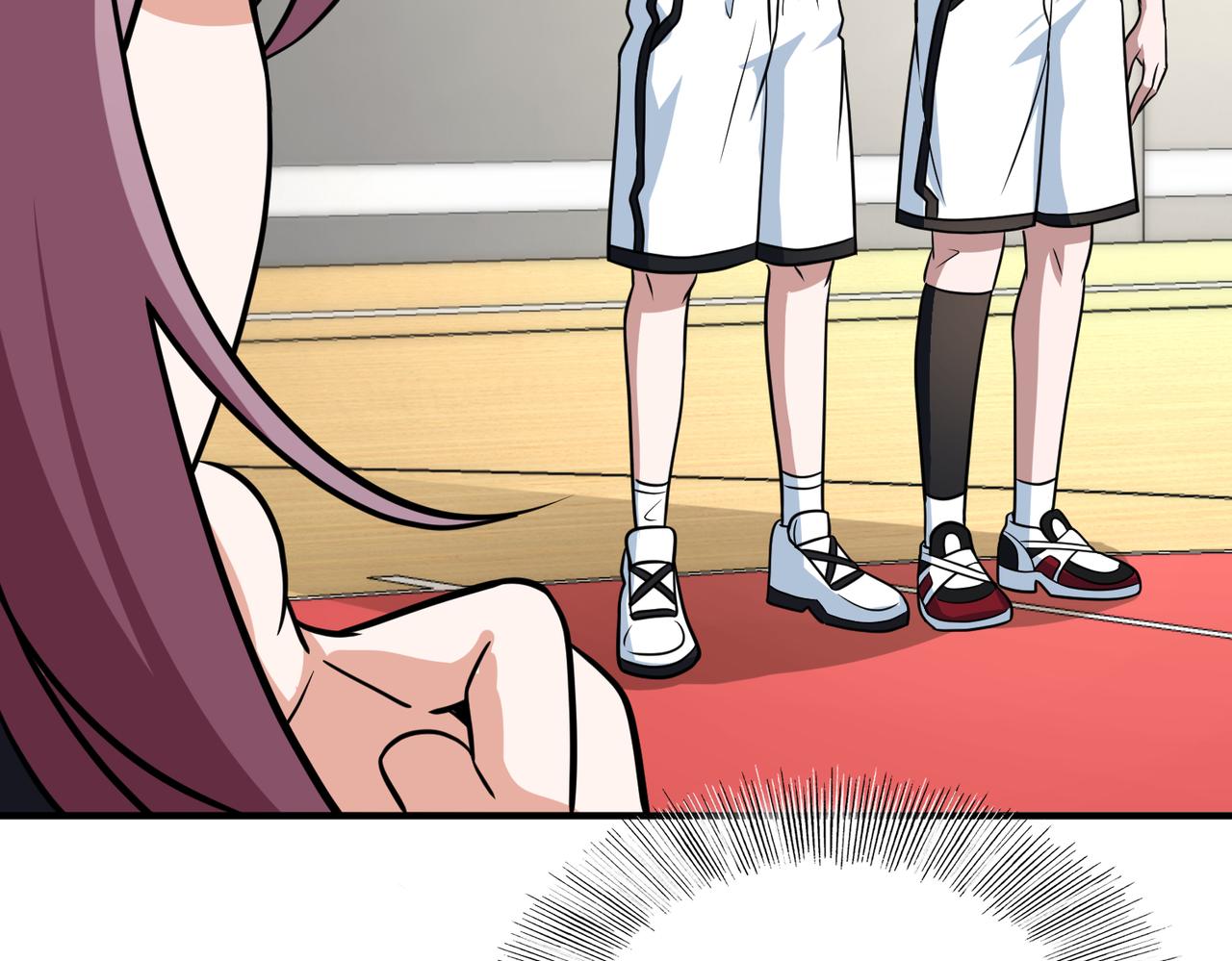 第57话 分差(1/3)-第62话