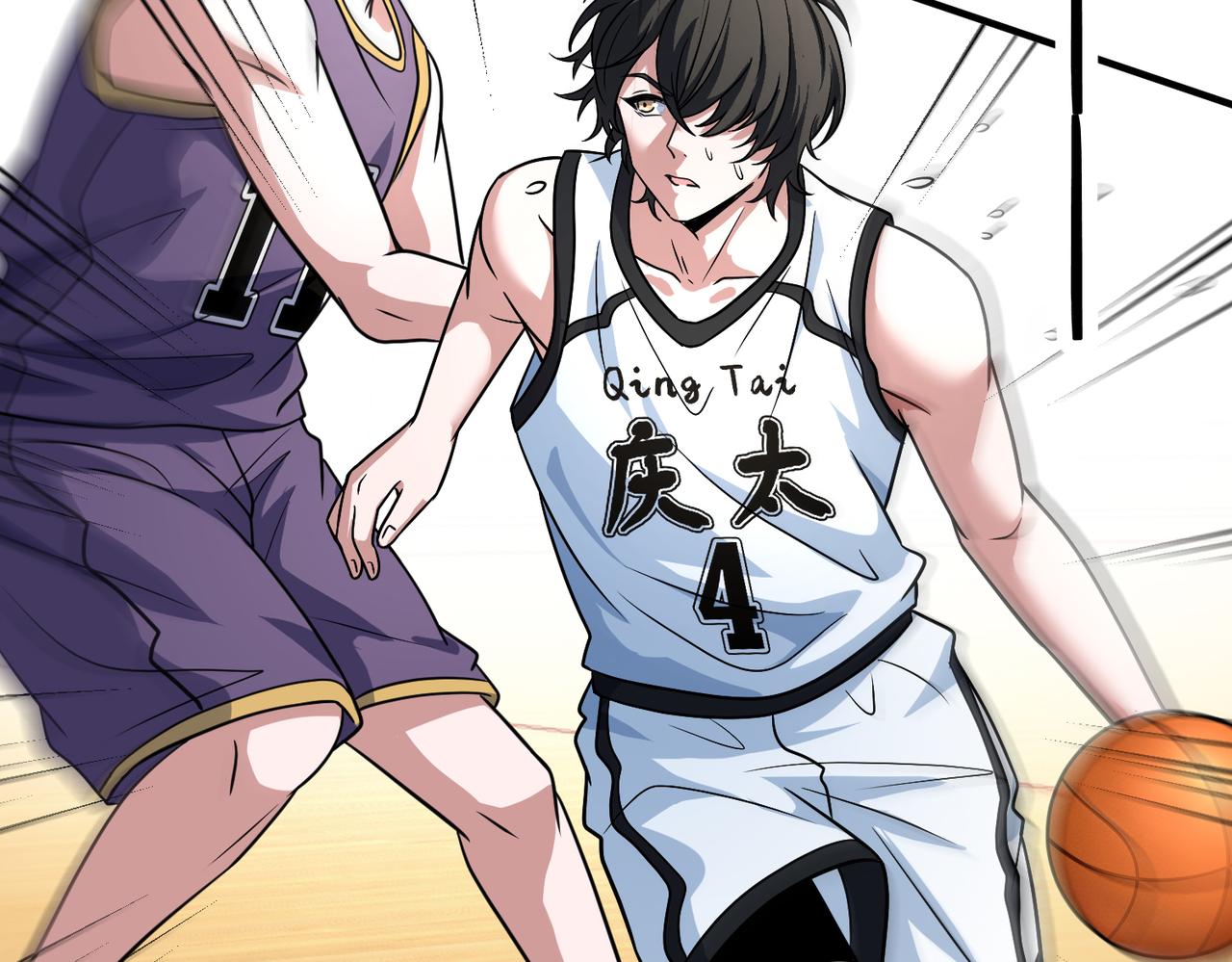 第57话 分差(1/3)-第62话