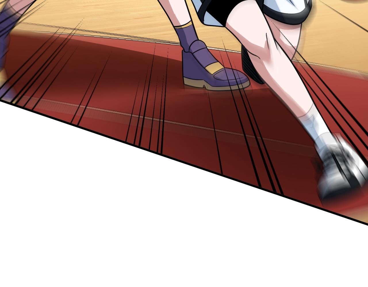 第57话 分差(1/3)-第62话