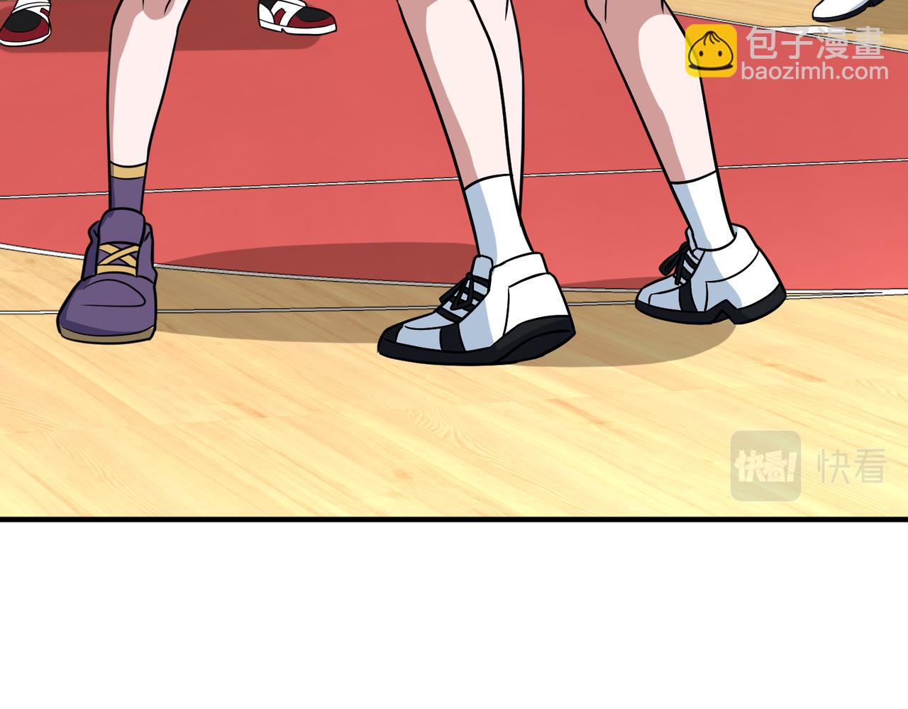 第57话 分差(1/3)-第62话