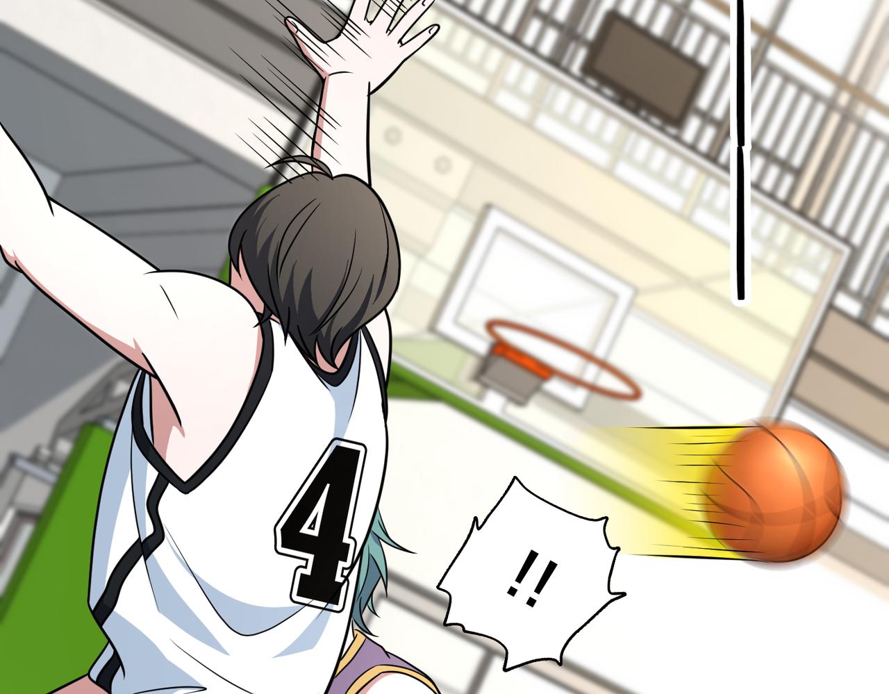 第57话 分差(1/3)-第62话